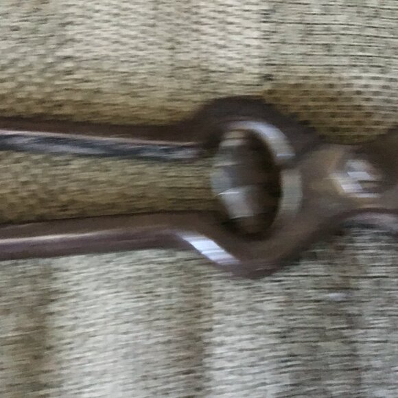Vintage Shears - Shrubs - Branches - Weeds - Farm Primitive - Working Order - Picture 3 of 7